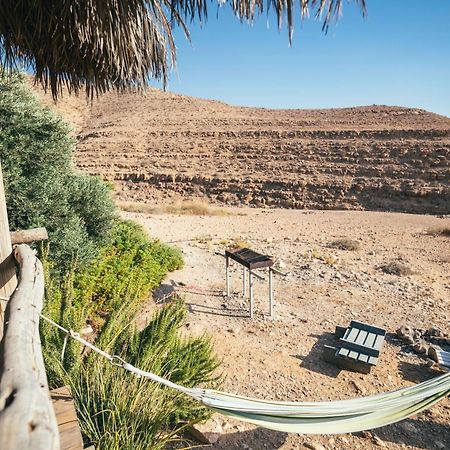 Naot Farm Villa Mashabbe Sade Bagian luar foto