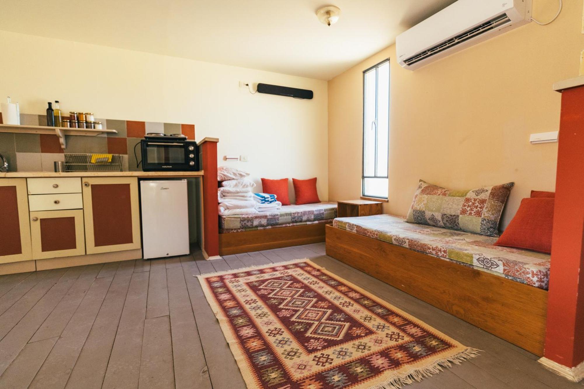 Naot Farm Villa Mashabbe Sade Bagian luar foto