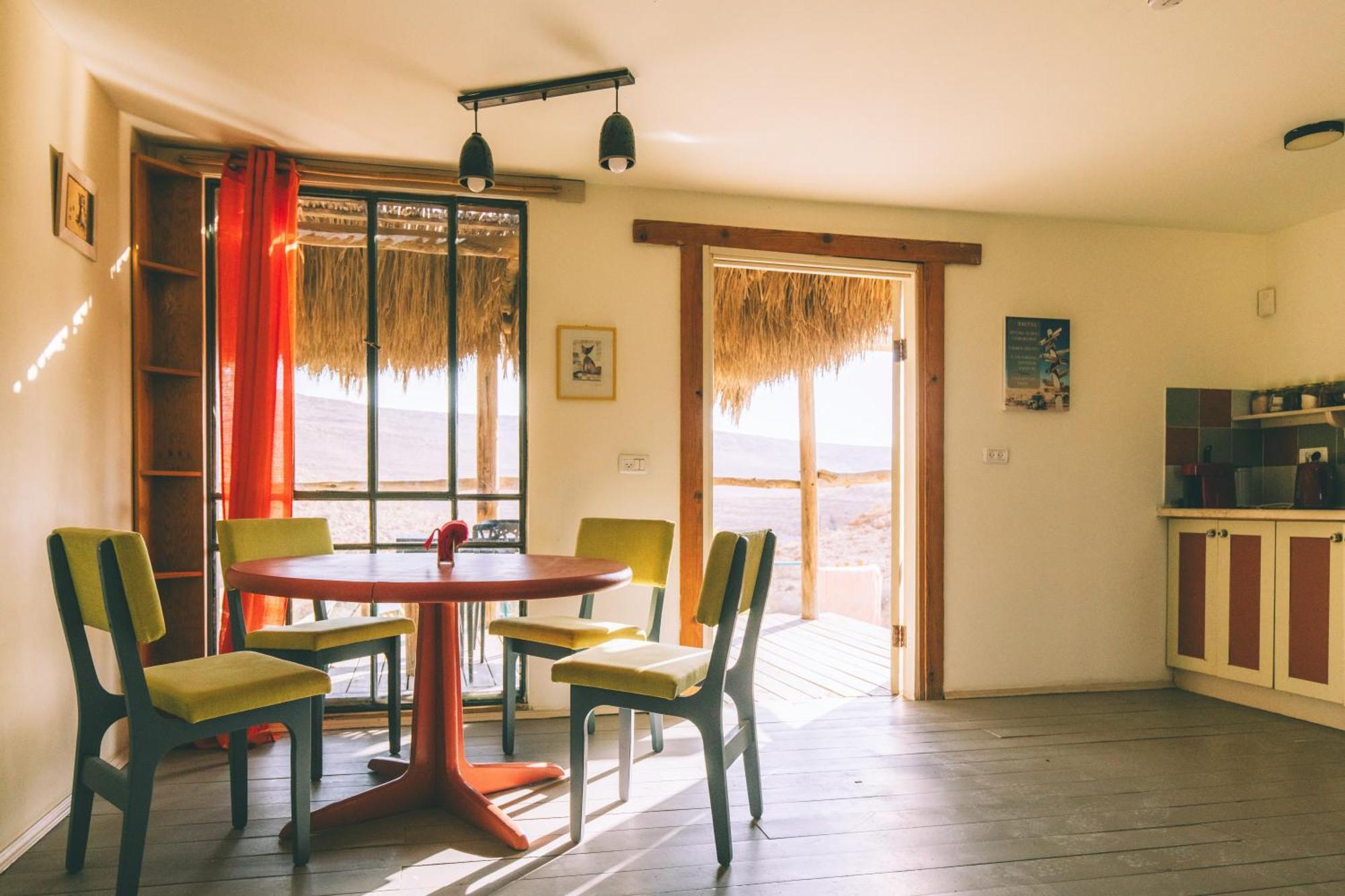 Naot Farm Villa Mashabbe Sade Bagian luar foto