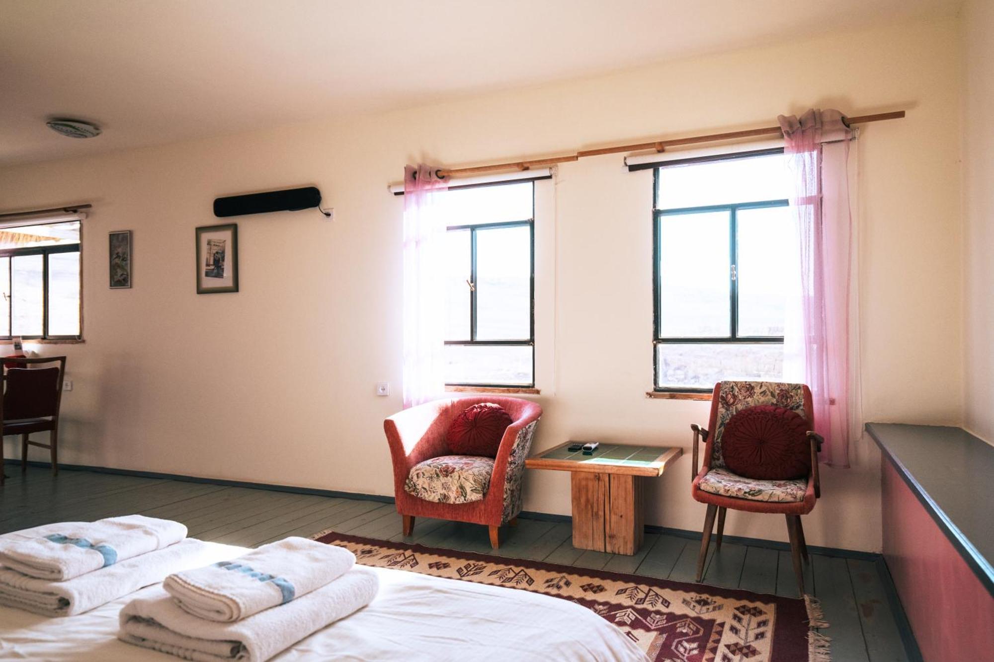 Naot Farm Villa Mashabbe Sade Bagian luar foto