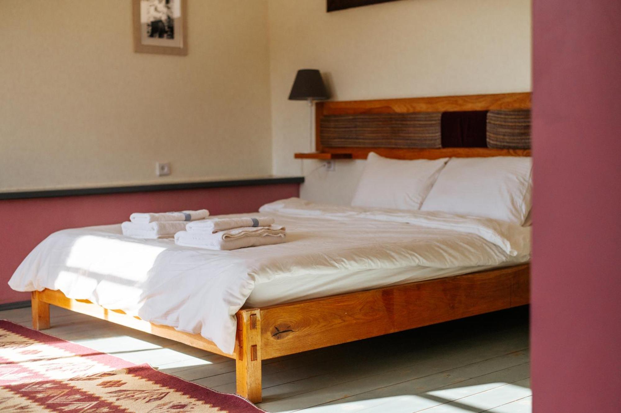 Naot Farm Villa Mashabbe Sade Bagian luar foto