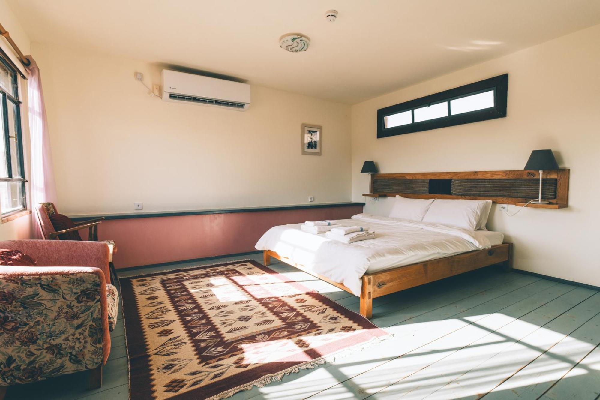 Naot Farm Villa Mashabbe Sade Bagian luar foto