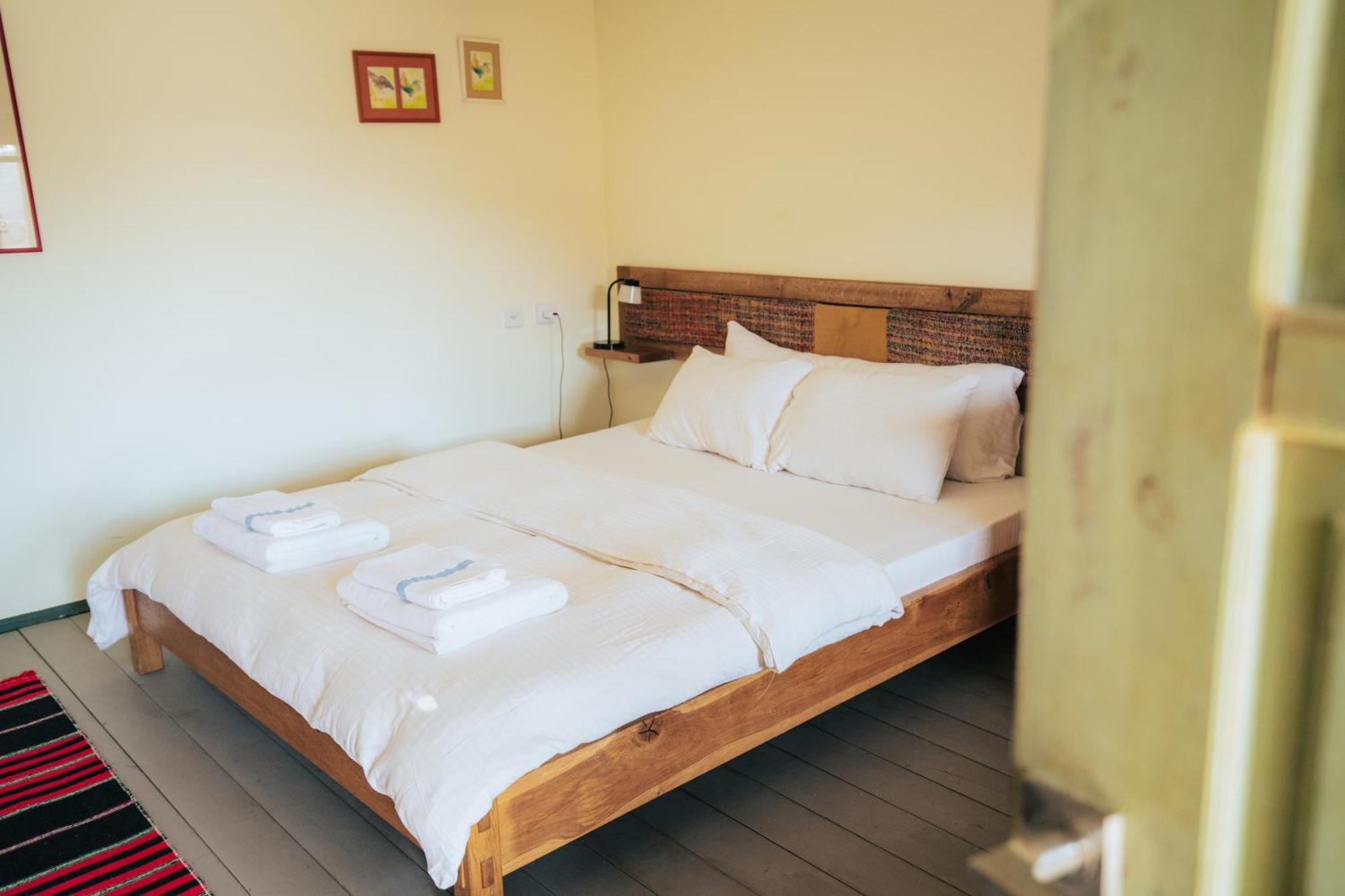Naot Farm Villa Mashabbe Sade Bagian luar foto