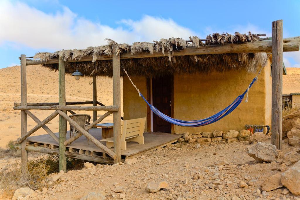 Naot Farm Villa Mashabbe Sade Bagian luar foto