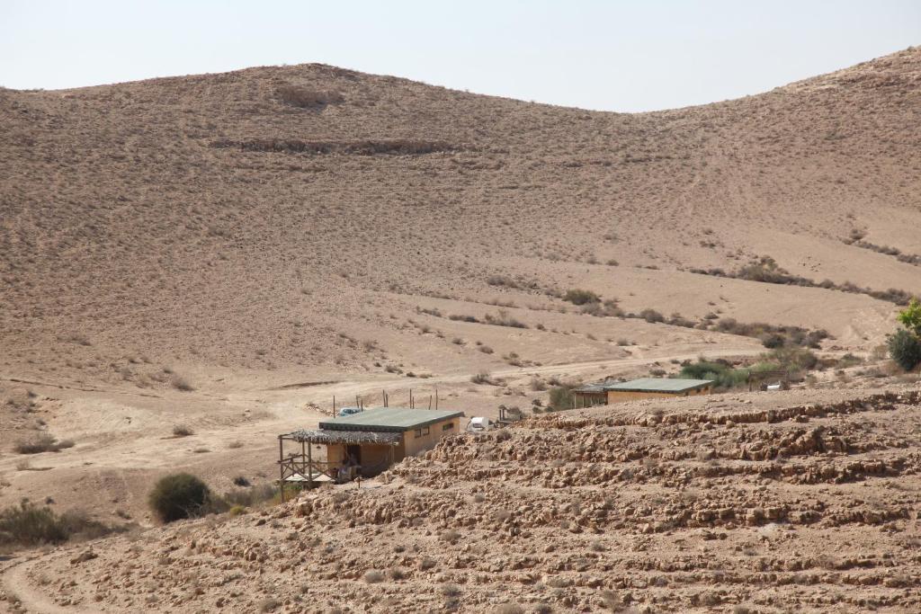 Naot Farm Villa Mashabbe Sade Bagian luar foto