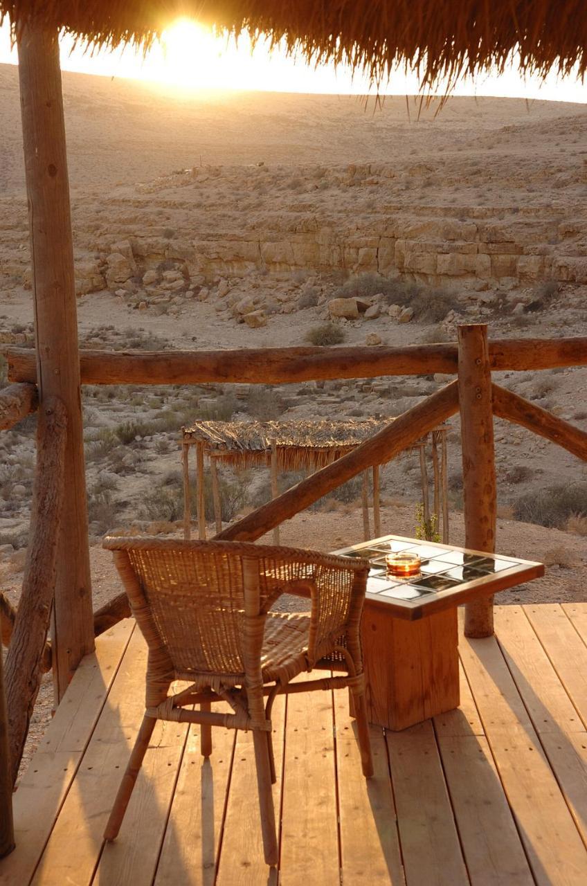 Naot Farm Villa Mashabbe Sade Bagian luar foto